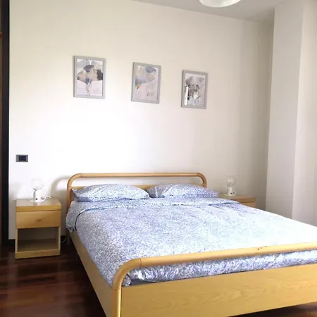 Casa A'mare Apartman