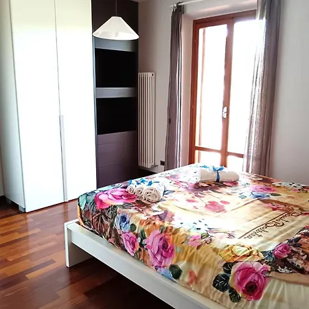 Apartmán Casa A'mare *