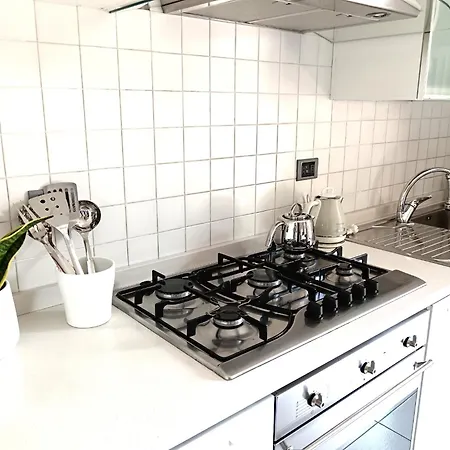 Apartman Casa A'mare