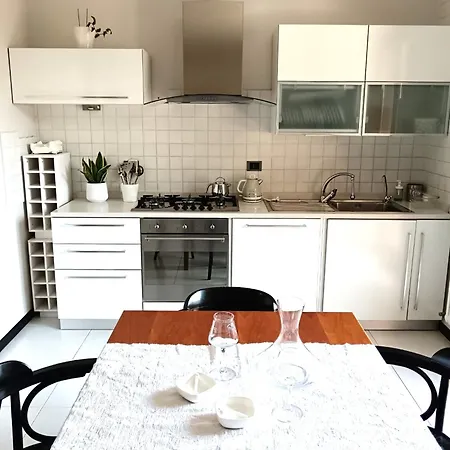 Casa A'mare Apartman *