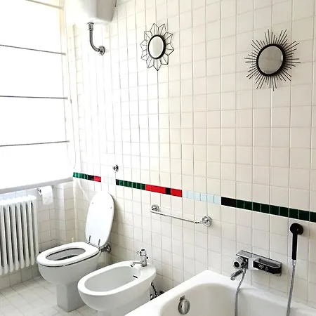 Casa A'mare Apartment *