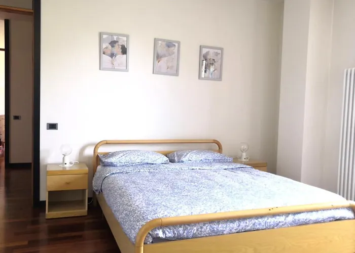 Casa A'mare Apartman