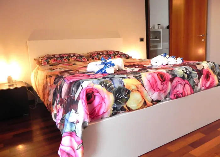Casa A'mare Apartman *