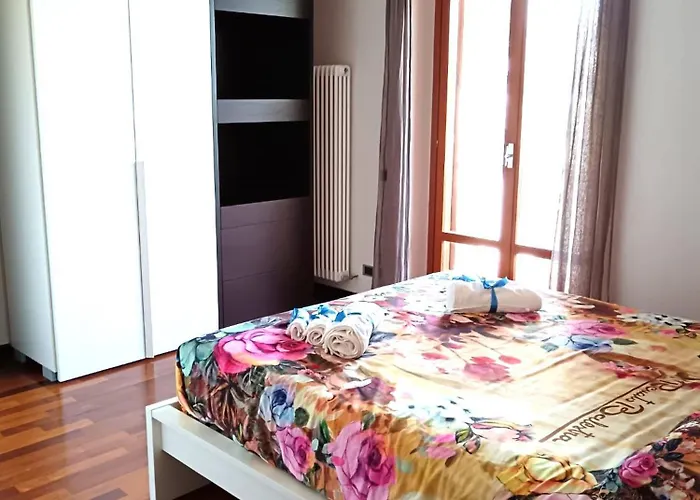 Apartman Casa A'mare *