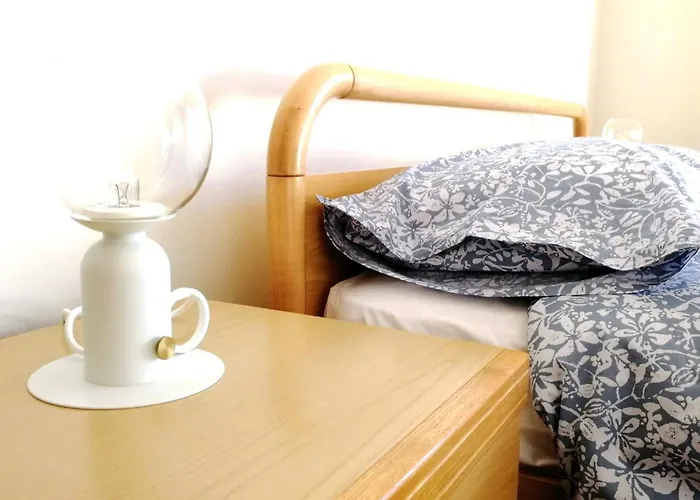 Apartman Casa A'mare Porto SantʼElpidio