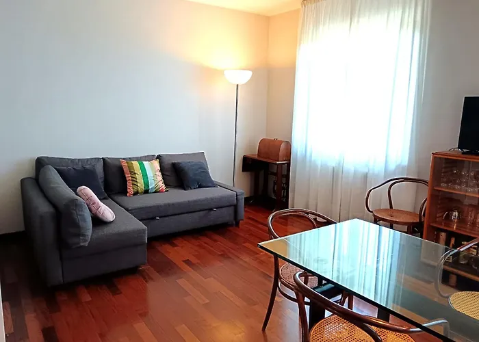 Casa A'mare Apartman