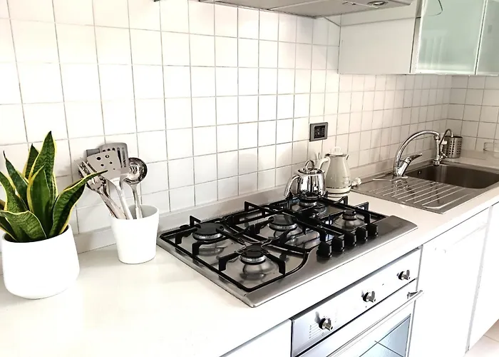 Apartman Casa A'mare