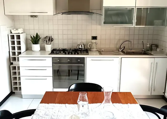 Casa A'mare Apartman *