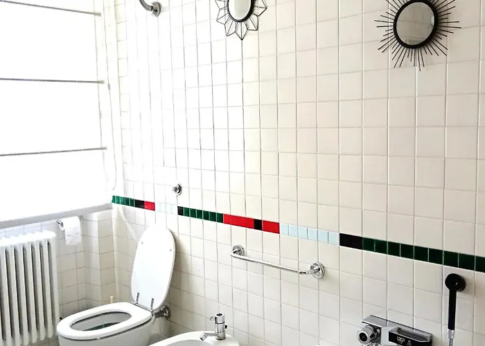 Casa A'mare Apartman *