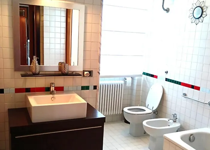 Apartman Casa A'mare Porto SantʼElpidio